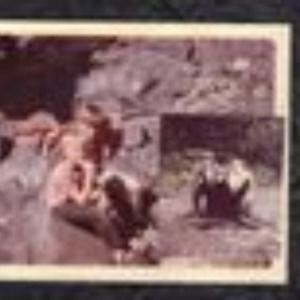 Meet your Posher, Scott